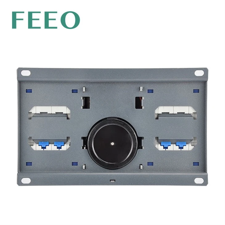 4P Automatic Transfer Switch ATS