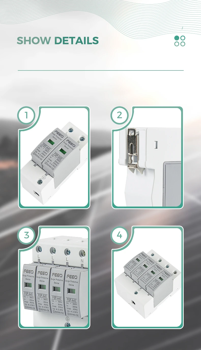 AC-FSP-A40306
